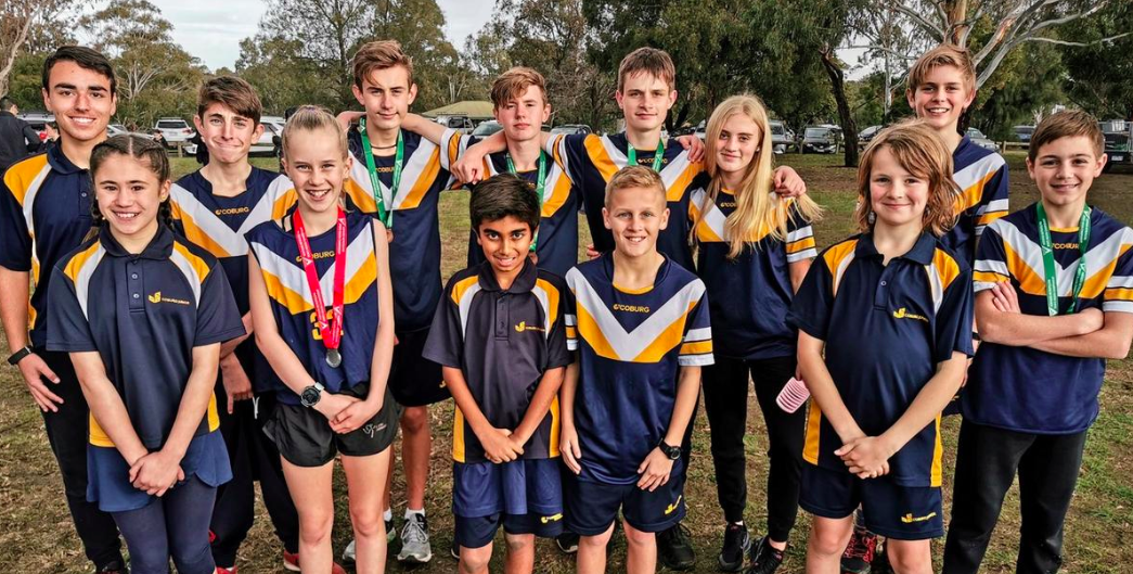 Our Vision and Values – Coburg High School